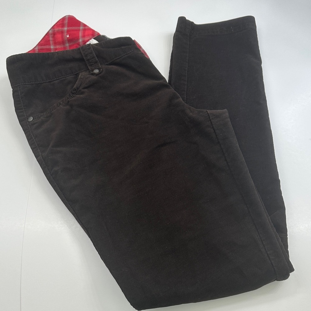 Columbia Pans Women Corduroy Pants